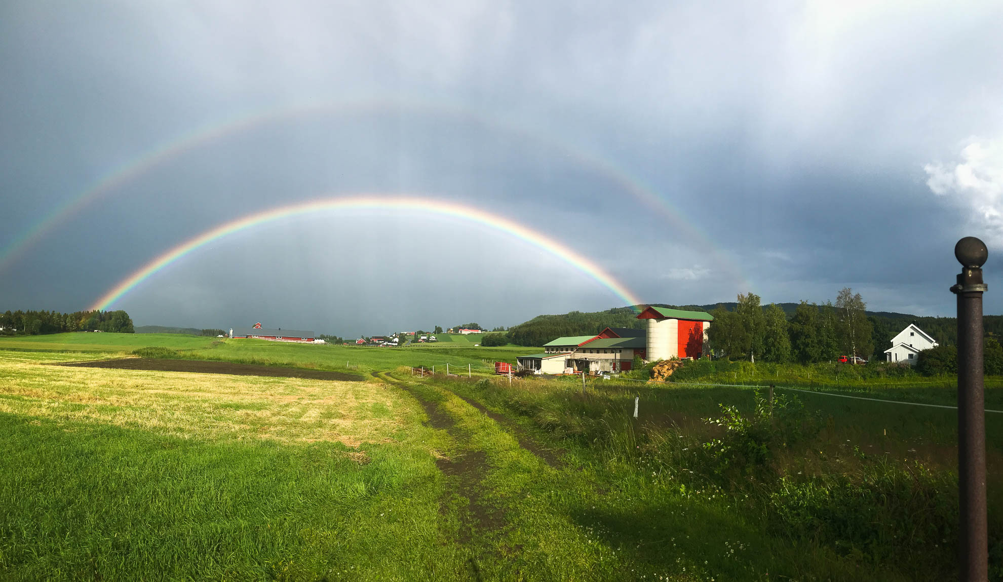 Åpen dag